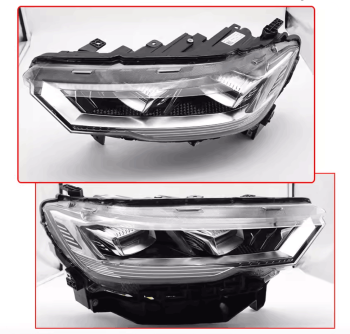 Phụ tùng Haval H6